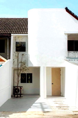บ้านเดี่ยว ม.ราชภัฏวไลยอลงกรณ์ ศูนย์กรุงเทพ : 🏡 𝙈𝙞𝙣𝙞𝙢𝙖𝙡 𝙈𝙤𝙙𝙚𝙧𝙣 𝙃𝙤𝙢𝙚  กุลพันธ์วิลล์ 2 – แม่เหียะ เชียงใหม่ บ้านรีโนเวทใหม่ทั้งหลัง