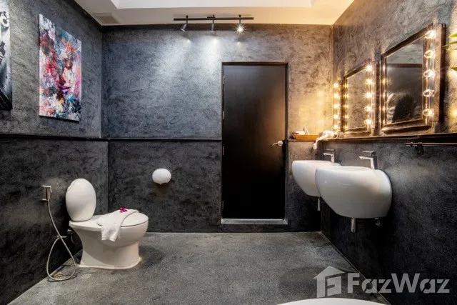 รูป วิลล่าให้เช่า 8 ห้องนอน ในโครงการ กรีน เรสซิเดนซ์ วิลเลจ 6044257 - รูปที่ 43/59