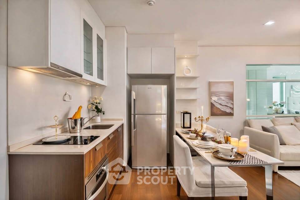 รูป คอนโด 1 ห้องนอน Ivy Thonglor 23 ชั้น 21 ขนาด 50 ตร.ม. (ID 3041747) - รูปที่ 9/14