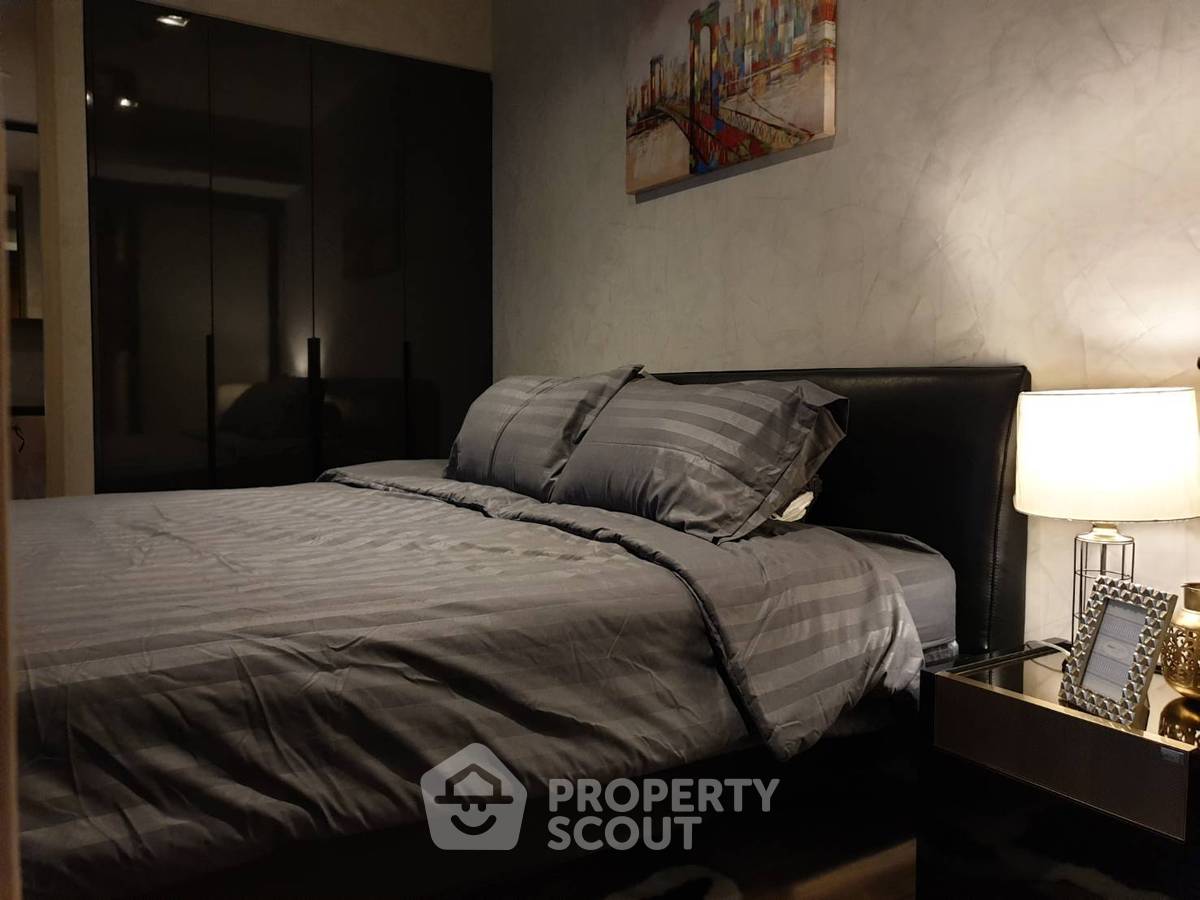 รูป คอนโด 1 ห้องนอน ชั้นสูง 37 ชั้น 79 ตร.ม. The Lofts Asoke ใกล้ MRT เพชรบุรี 300 ม. (ID 2948735) - รูปที่ 5/6