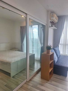 รูปภาพ 🎉 For Rent Condo THE KEY SATHORN - RATCHAPRUEK Building 1, Floor 11,1 bed room, Room size 32 sqm