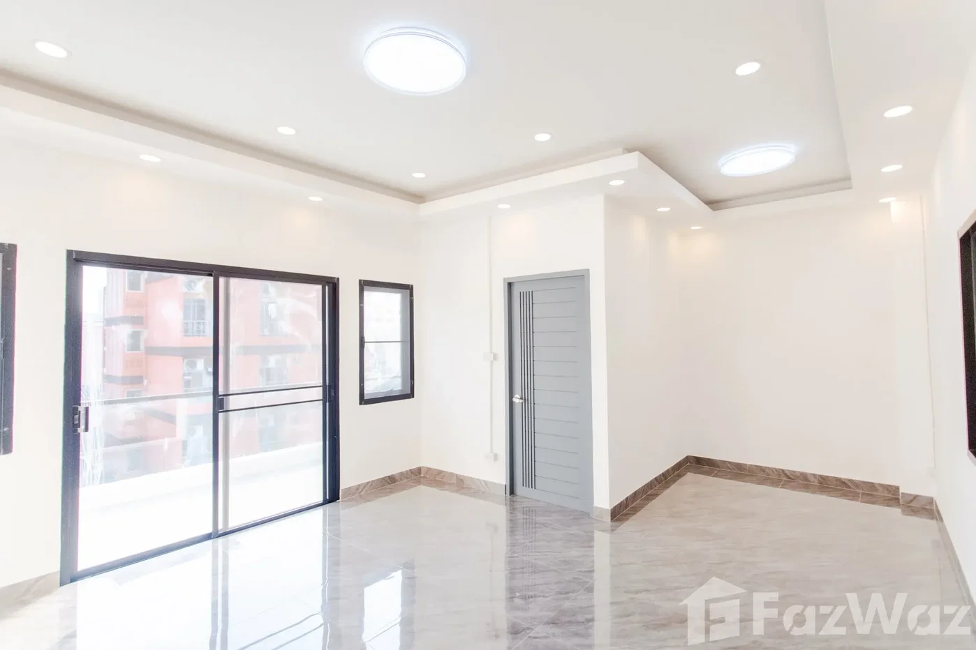 รูป ขาย บ้านเดี่ยว 6 ห้องนอน ใน ลาดพร้าว, กรุงเทพมหานคร 6503283 - รูปที่ 37/38