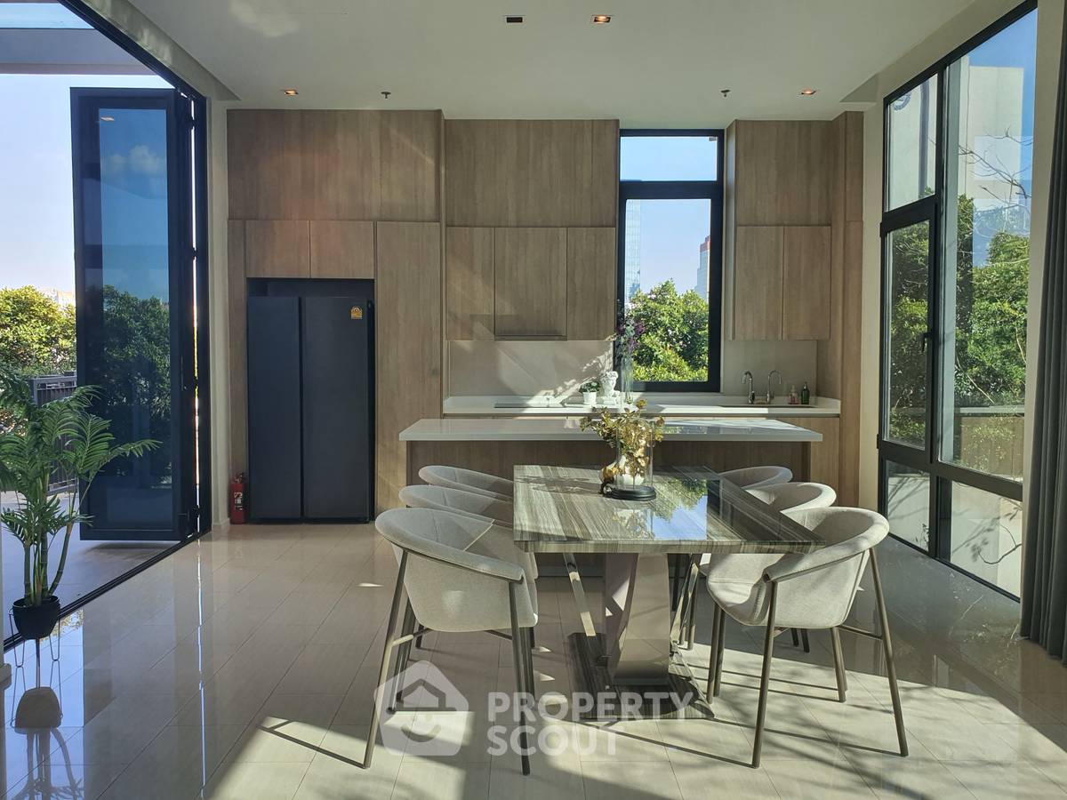 รูป คอนโด 3 ห้องนอน 444 ตร.ม. Circle Living Prototype New Petchburi ใกล้ MRT เพชรบุรี (ID 515683) - รูปที่ 18/32