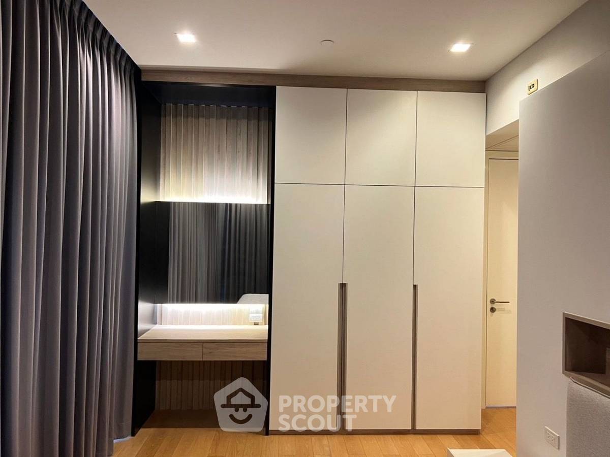 รูป คอนโด 3 ห้องนอน โครงการ Circle Living Prototype New Petchburi ชั้น 39 ใกล้ MRT เพชรบุรี (ID 3041676) - รูปที่ 3/11