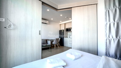 Condos for sale : 🛏️ 1 Bed - 🛁 1 Bath - 🏙️ City View - 🇹🇭 COMPANY name - 🏢 City Garden Olympus Pattaya - Ref: CGOLY19