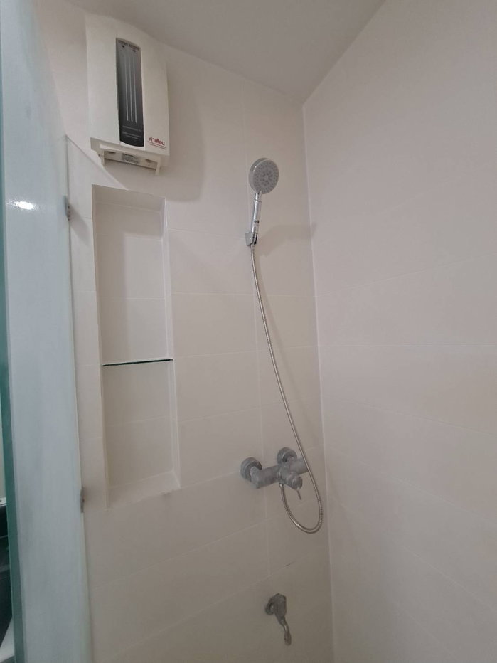 picture Condo for rent urgently! The Parkland Grand Asoke-Phetchaburi - 6/11