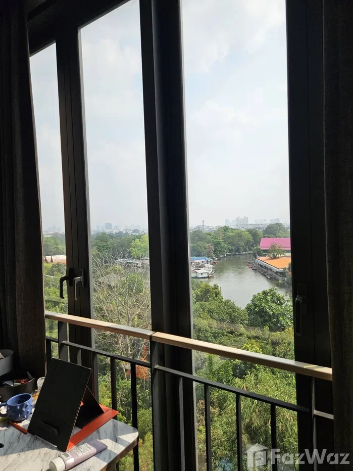รูป ขาย คอนโด 1 ห้องนอน ในโครงการ คาวะ เฮาส์ 6503843 - รูปที่ 6/10