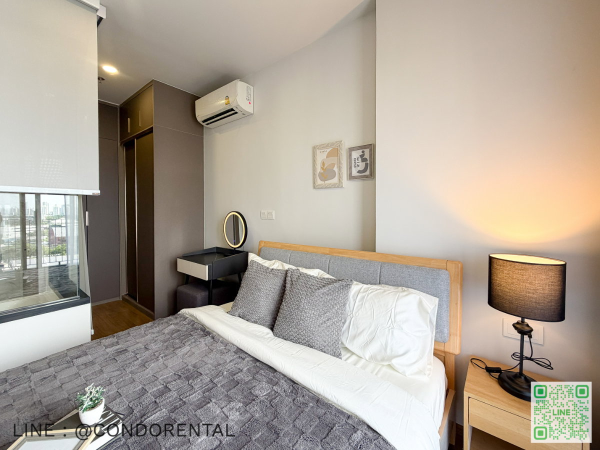 picture @Condorental condo for rent CLOUD Thonglor - Phetchaburi - 3/19