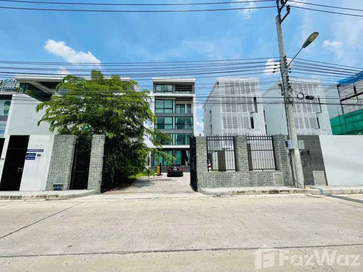 picture บ้านพันนา เอกมัย-รามอินทรา (Baan Panna Ekkamai-Ramindra) 6503439 - 19/22
