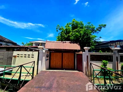 บ้านเดี่ยว กรุงเทพมหานคร : ขาย บ้านเดี่ยว 5 ห้องนอน ใน วัดอรุณ, กรุงเทพมหานคร 6426568