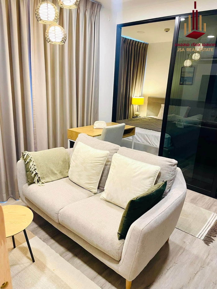 picture ✨ For Rent: Beat Bangwa Interchange Condo ✨ 💰 Only 12,000 THB/month - 2/4