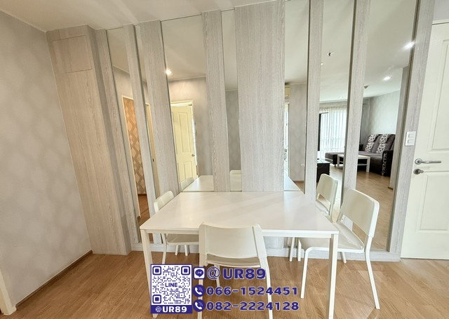picture 💙  Hot Price 💙For Rent U Delight @ Onnut Station - 8/22