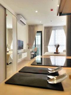 รูปภาพ Condo for Rent at The Rich Rama 9 - Srinakarin (F6906152)
