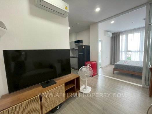 รูป 🌻🌻ปล่อยเช่า!! Supalai Loft Phasi Charoen 1Bed 35 ตรม.ชั้น 23 แต่งครบ🌻🌻 นัดดู 087-446-4494📲 - รูปที่ 2/15