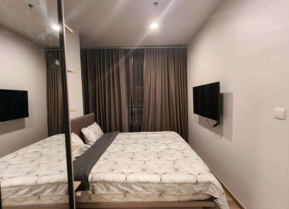 รูป #A124137 ✅ 27/6/69  ให้เช่า OKA HAUS Sukhumvit 36 📲📢สอบถาม ld line @condoboy - รูปที่ 6/13