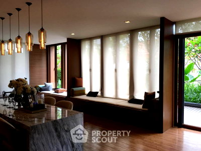 คอนโดให้เช่า : คอนโด 1 ห้องนอน 32 ตร.ม. ชั้น 2 โครงการ Hasu Haus Sukhumvit 77 ใกล้ BTS อ่อนนุช (ID 889072)