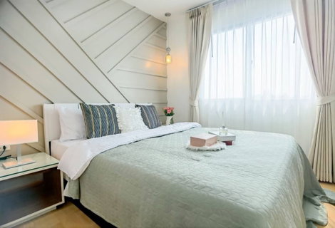 Smart Condo Rama 2 : For sell Smart Condo