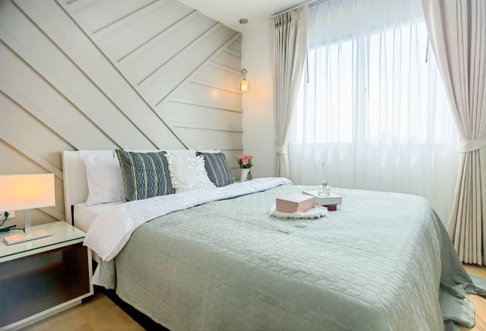 Smart Condo Rama 2 : สมาร์ท คอนโด พระราม2, กรุงเทพ