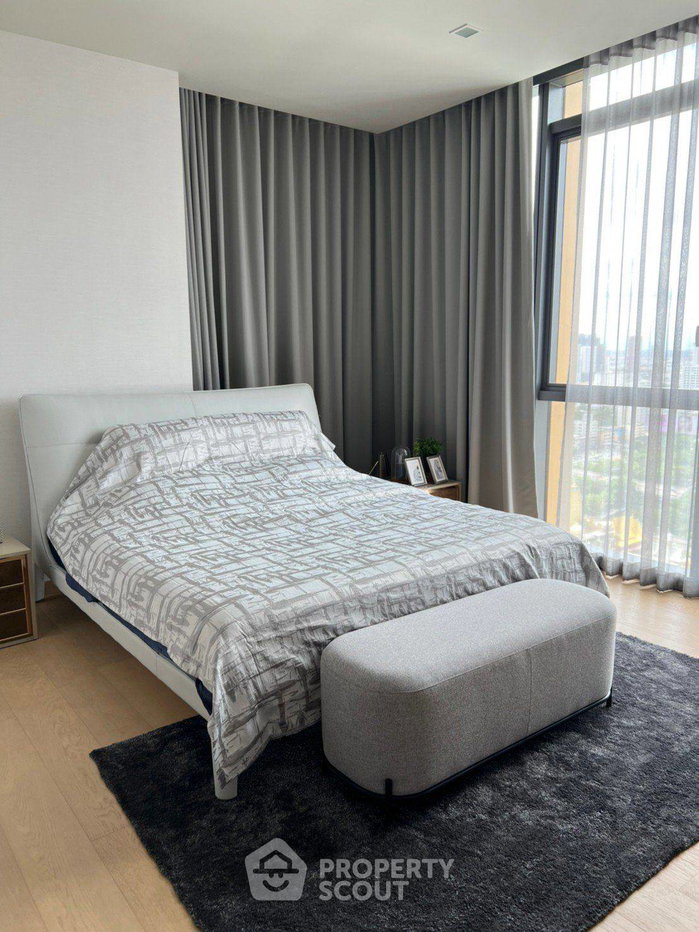 picture 2-BR Condo For Sale, The Monument Thong Lo, 25th-Floor (ID 880639) - 22/28