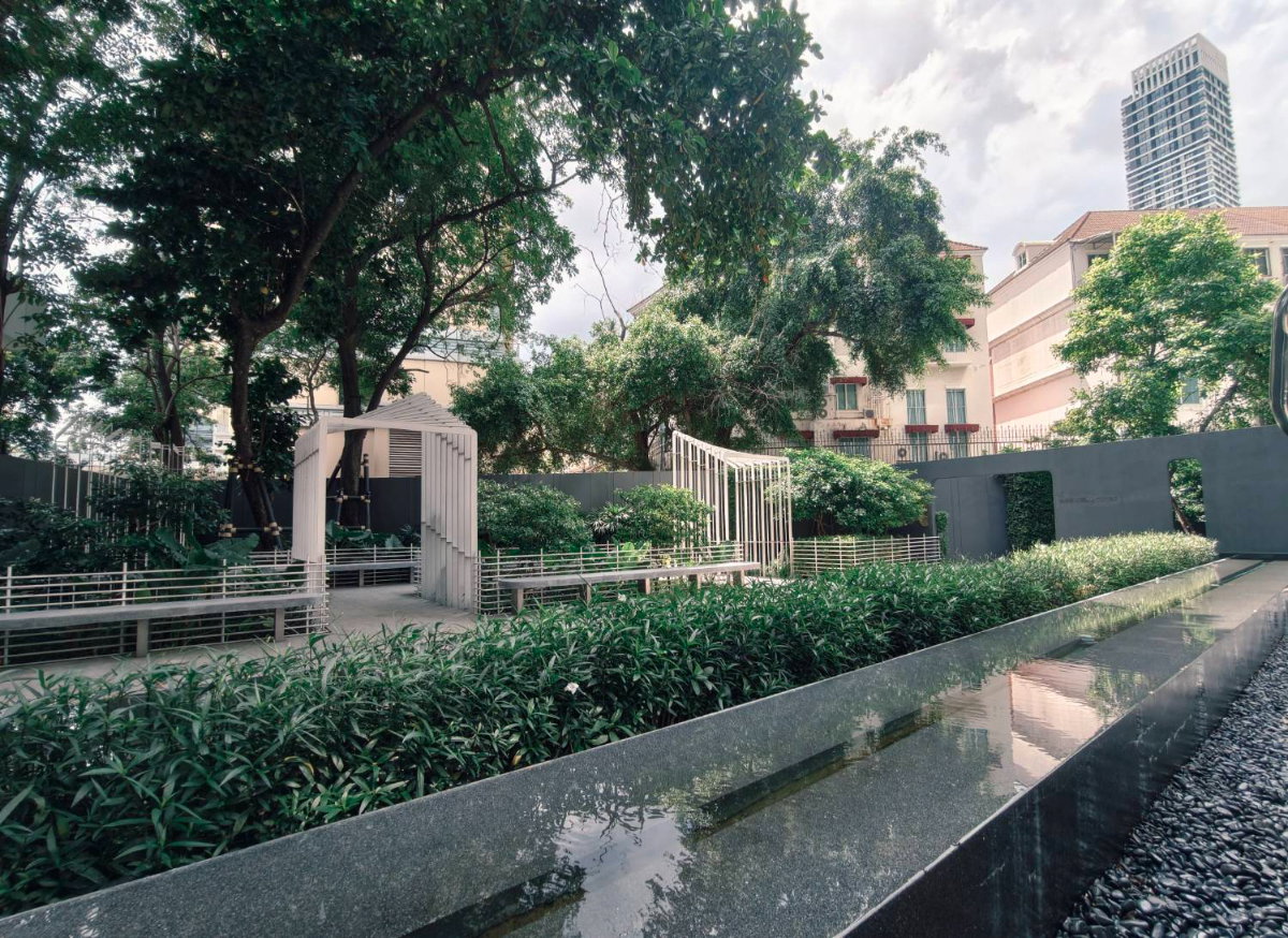 picture 📢 Condo for Sale – Park Origin Thonglor - 9/12