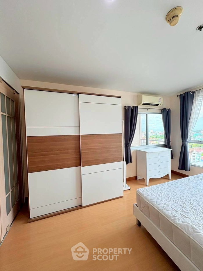 รูป คอนโด 1 ห้องนอน 42 ตร.ม. โครงการ Life @ Sukhumvit 65 ใกล้ BTS พระโขนง 300 ม. (ID 3022779) - รูปที่ 7/13