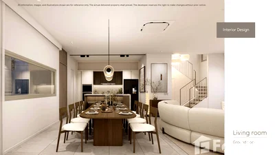 Houses for sale Thalang Phuket : 3 Bedroom Villa for sale at Mori  6065160