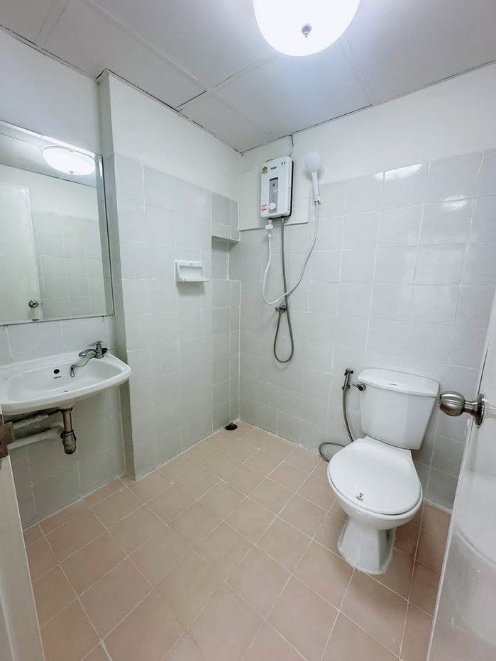 รูป ให้เช่า Dynasty Complex ลาดพร้าว 71 ห้องใหญ่ 42 ตร.ม. - รูปที่ 9/16