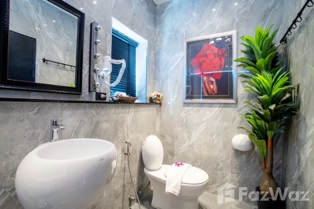 รูป ขาย วิลล่า 8 ห้องนอน ในโครงการ กรีน เรสซิเดนซ์ วิลเลจ 6044257 - รูปที่ 58/59