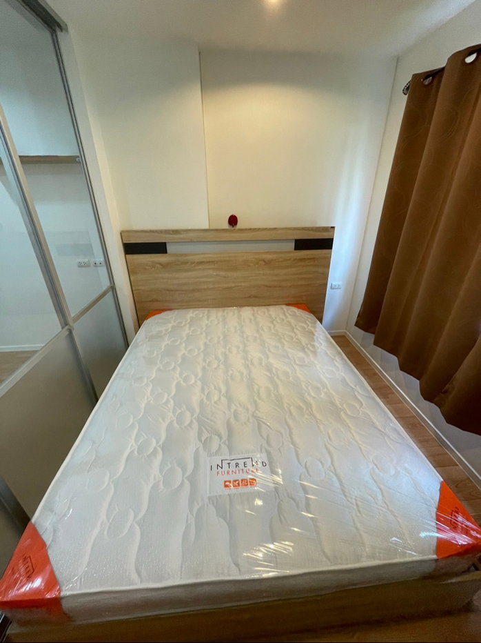 รูป 🔥 ให้เช่า Lumpini Ville Onnut 46 (ลุมพินี วิลล์ อ่อนนุช 46) ☎️ติดต่อ คุณหย๊ะ 📞 093-4419156 ID Line : @928zbfqq - รูปที่ 2/6