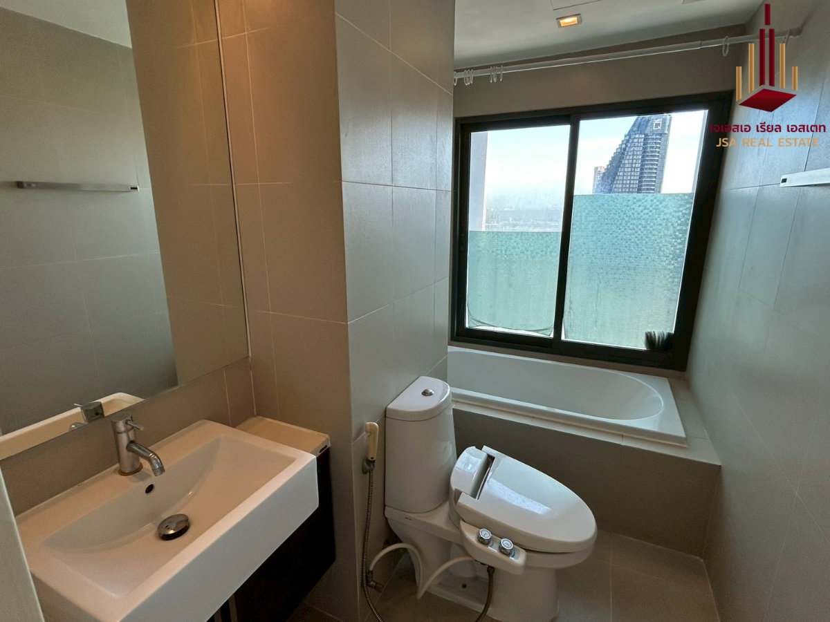 picture ✨ For Rent: Noble Remix Condo ✨  💰 Only 75,000 THB/month  - 6/7