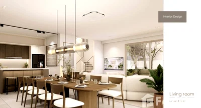 บ้านเดี่ยว ถลาง ภูเก็ต : ขาย วิลล่า 3 ห้องนอน ในโครงการ โมริ 6065160