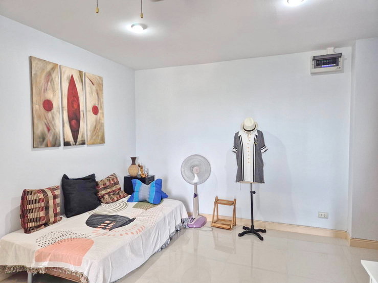 รูป ขายคอนโดเดอะลิฟวิ่ง ทาวเวอร์ ซอยสุขุมวิท 64 /1 ใกล้ BTS อุดมสุข เพียง 850 เมตร เจ้าของขายเอง - รูปที่ 9/26