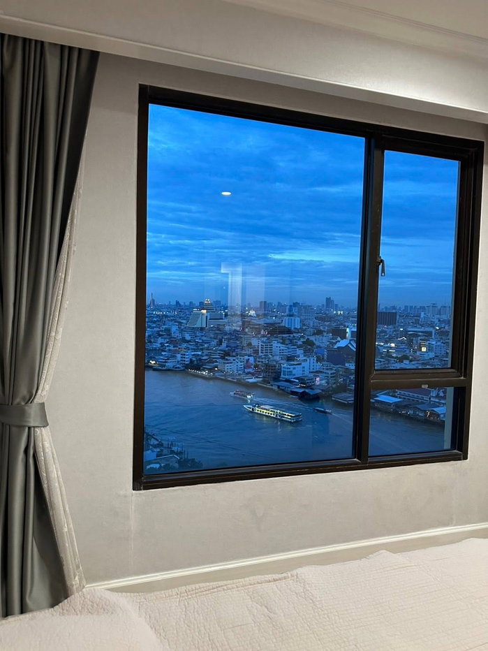 picture #SC15142  📌 Rent | 🟦🟨Baan Chao Praya🟥🟩💬𝑪𝒐𝒏𝒕𝒂𝒄𝒕𝑳𝑰𝑵𝑬:@𝒔𝒆𝒄𝒓𝒆𝒕𝒑𝒓𝒐𝒑𝒆𝒓𝒕𝒚 🔥✨ - 3/6
