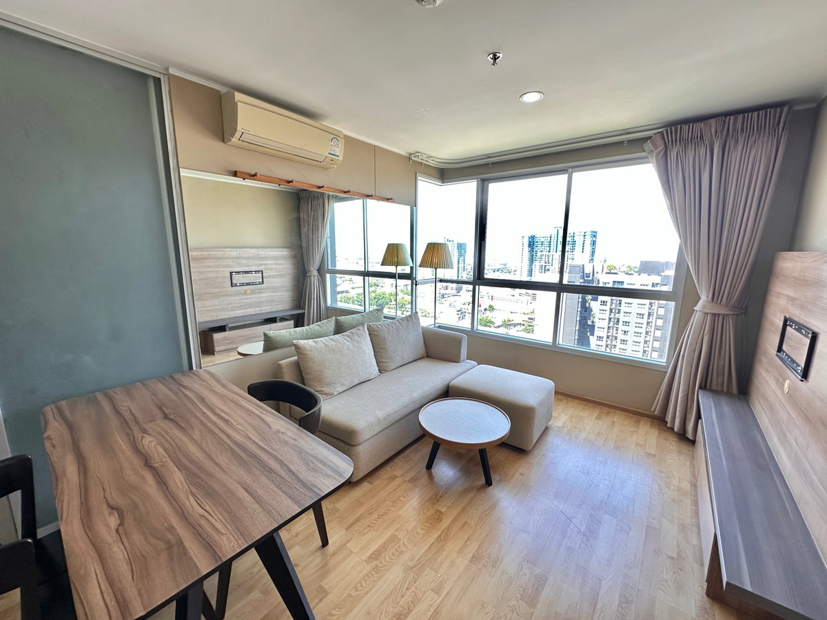 picture U DELIGHT RESIDENCE Pattanakran - Thonglor - 2/31