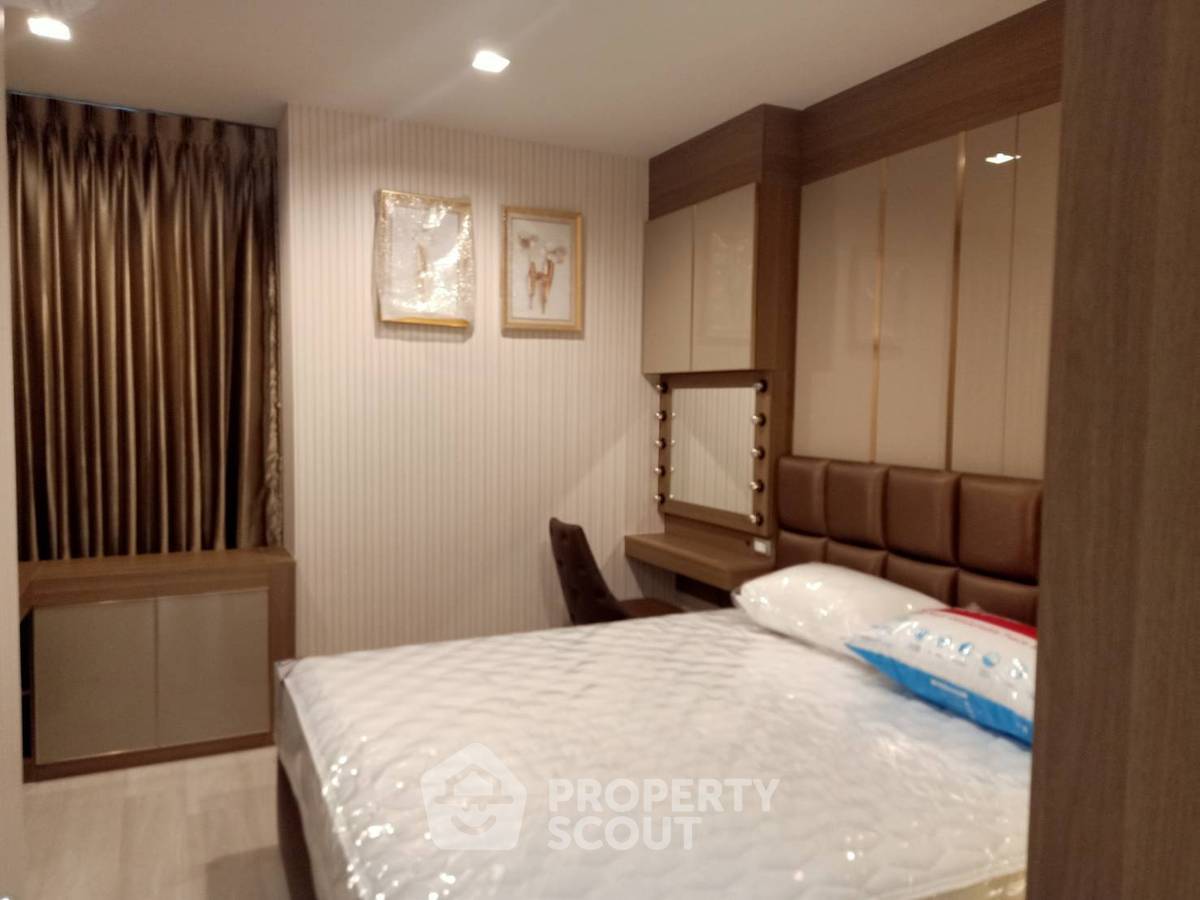 picture High-Floor 2-BR 45 Sqm Condo At Life One Wireless, BTS Phloen Chit (ID 2262552) - 8/10