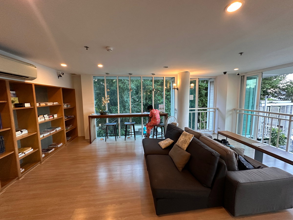 picture U DELIGHT RESIDENCE Pattanakran - Thonglor - 27/31