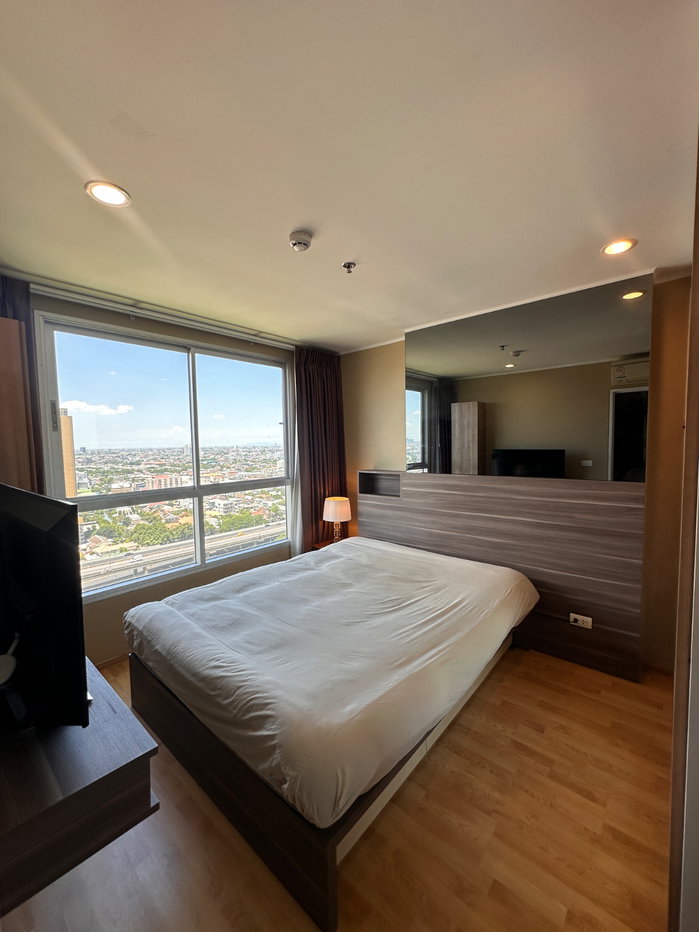 picture U DELIGHT RESIDENCE Pattanakran - Thonglor - 4/31