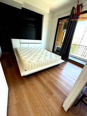 Condos for rent : ✨ For Rent: Sense Sukhumvit 68 Condo ✨ 💰 Only 16,000 THB/month