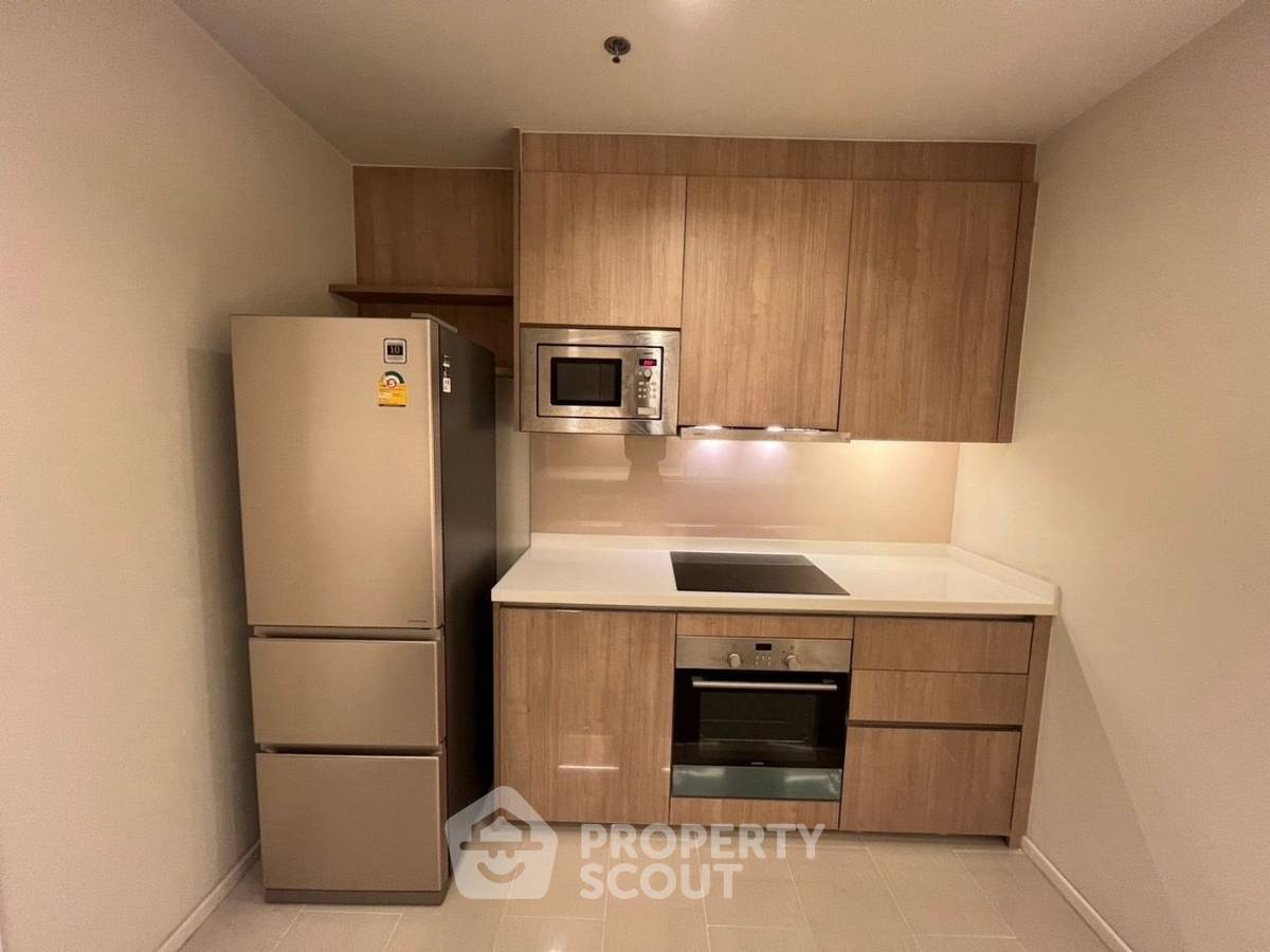 รูป คอนโด 3 ห้องนอน โครงการ Circle Living Prototype New Petchburi ชั้น 39 ใกล้ MRT เพชรบุรี (ID 3041676) - รูปที่ 8/11