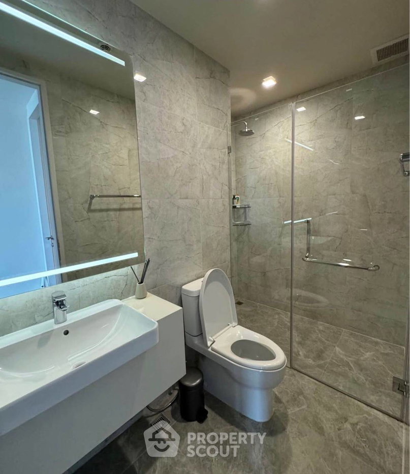 รูป คอนโด 2 ห้องนอน Noble Around Sukhumvit 33 55 ตร.ม. ชั้น 17 ใกล้ BTS พร้อมพงษ์ (ID 3041272) - รูปที่ 12/12