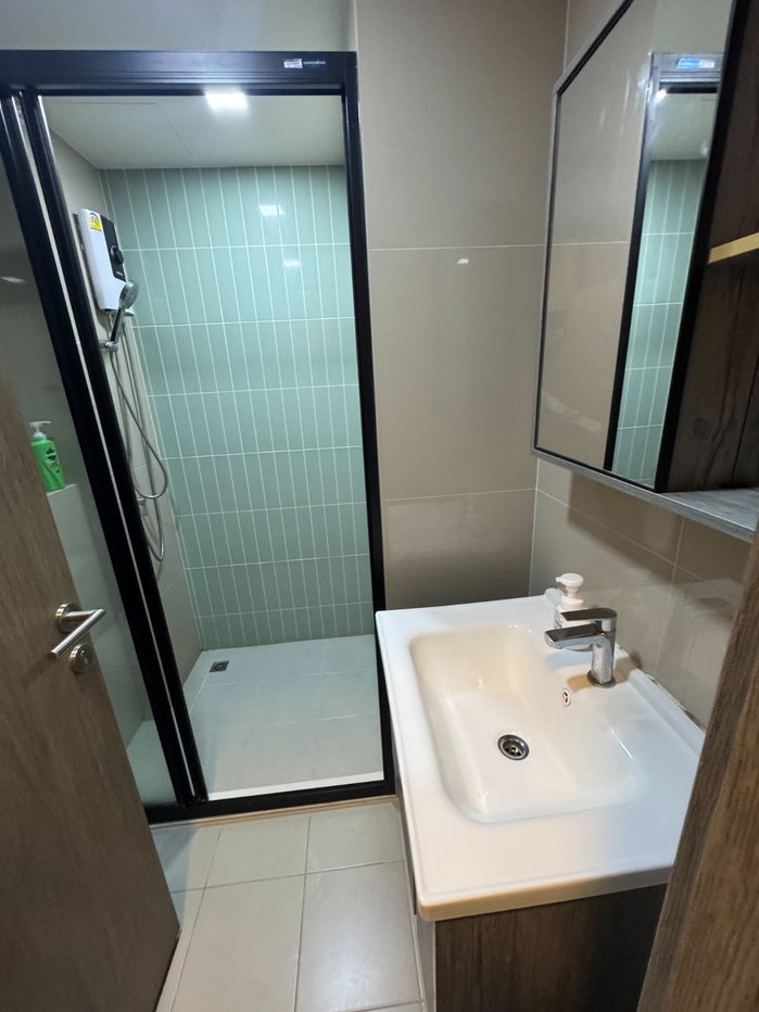 รูป 🏢 ให้เช่าคอนโด : THE MUVE Bangna (เดอะ มูฟ บางนา)   รหัสทรัพย์ | 📌LNP-C8902 - รูปที่ 12/15