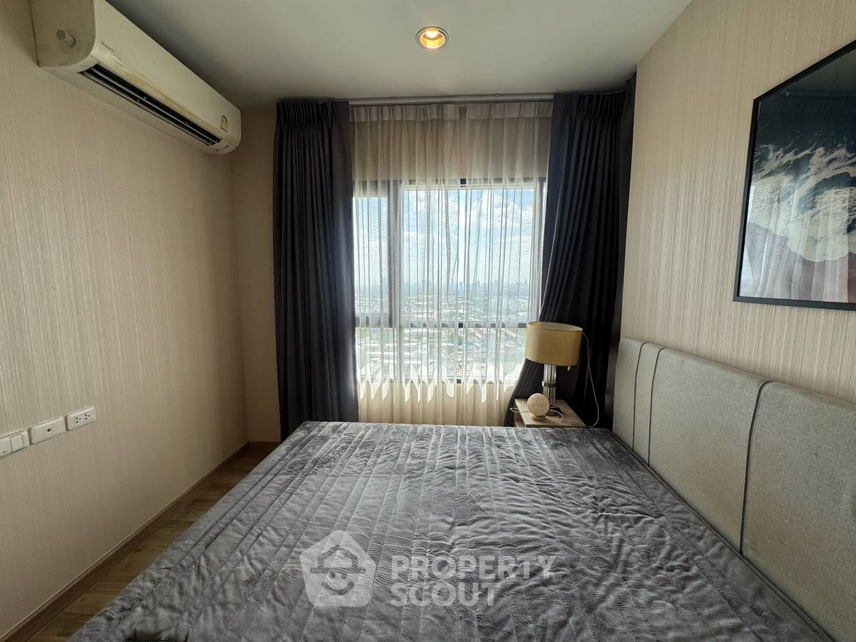 รูป ราคาดี 2 ห้องนอน คอนโด ณ นีช โมโน สุขุมวิท-แบริง 400 ม. ถึง BTS แบริ่ง (ID 3038864) - รูปที่ 17/23
