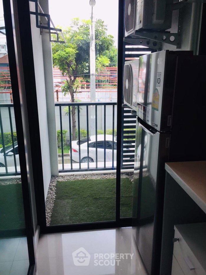 รูป คอนโด 1 ห้องนอน ขนาด 31 ตร.ม. ราคาเหมาะสม ที่ เมโทร สกาย รัชดา ใกล้ MRT ห้วยขวาง (ID 2134827) - รูปที่ 8/8