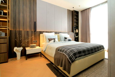 คอนโดให้เช่า : 🏢 ให้เช่าคอนโด : The Reserve Sathorn (เดอะ รีเซิร์ฟ สาทร)   รหัสทรัพย์ | 📌LNP-C13813 