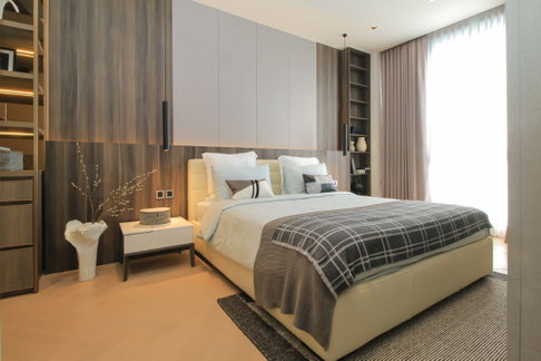 🏢 ให้เช่าคอนโด : The Reserve Sathorn (เดอะ รีเซิร์ฟ สาทร)   รหัสทรัพย์ | 📌LNP-C13813 