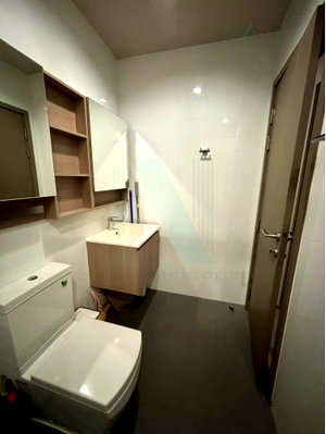 Condos for sale : 🔺 For Sell Condo THE LINE WONGSAWANG Building 1, Floor 29,1 bed room, Room size 32 sqm