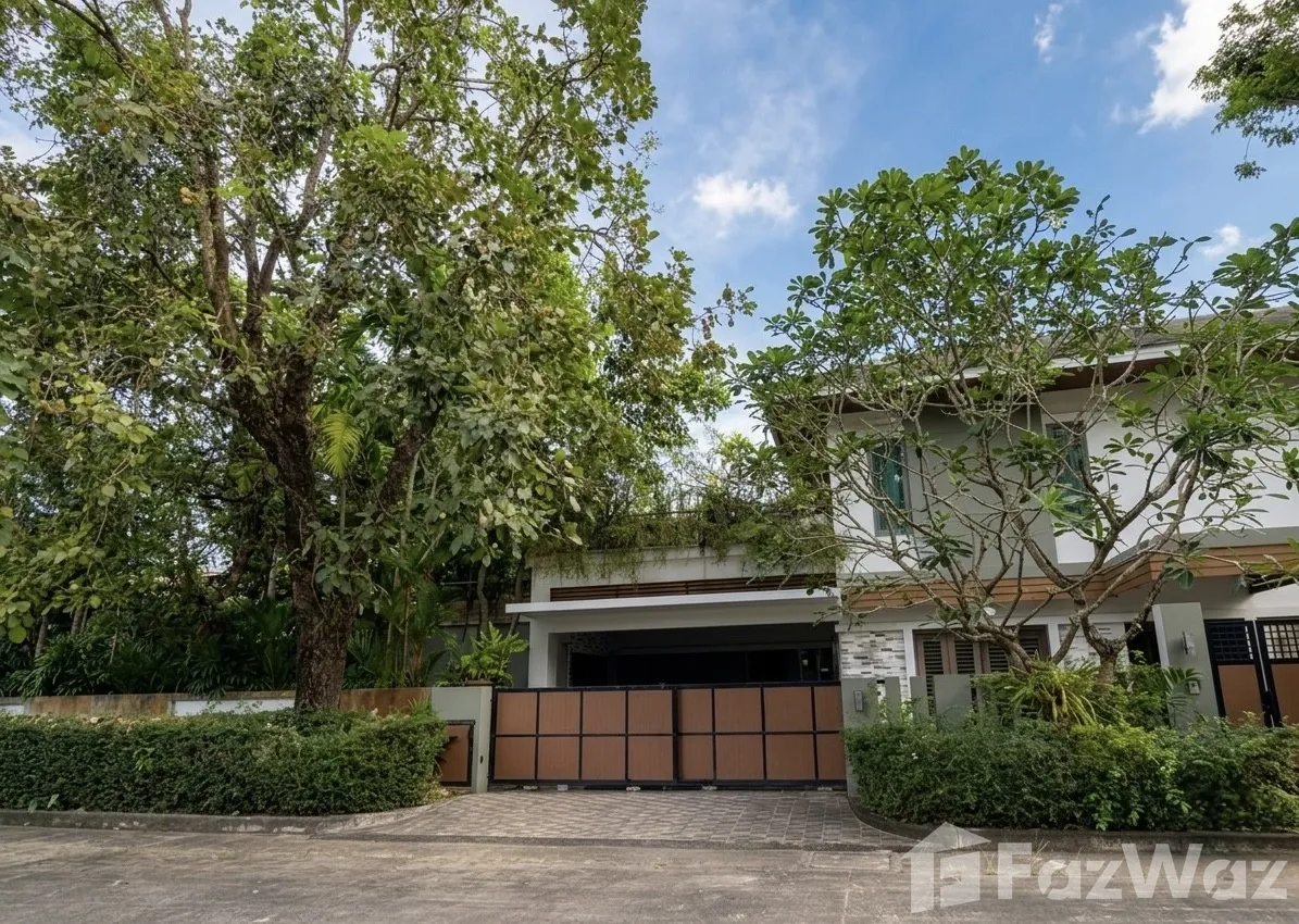 รูป Luxury 3-Bedroom Pool Villa with Private Swimming Pool 6491321 - รูปที่ 7/18