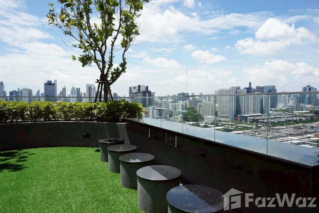 picture A Stylish Residence at Cooper Siam in Prime Central Bangkok 6503084 - 19/25