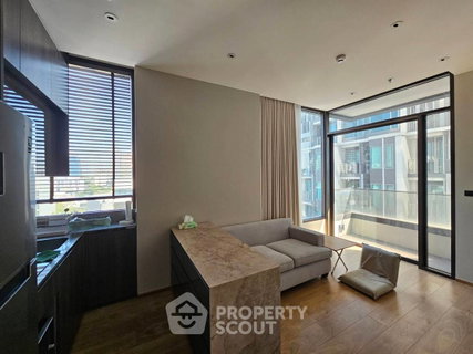 รูปภาพ Well-Priced 2-BR 56 Sqm Condo At The Fine Bangkok Thonglor-Ekamai,  BTS Thong Lor (ID 2014981)