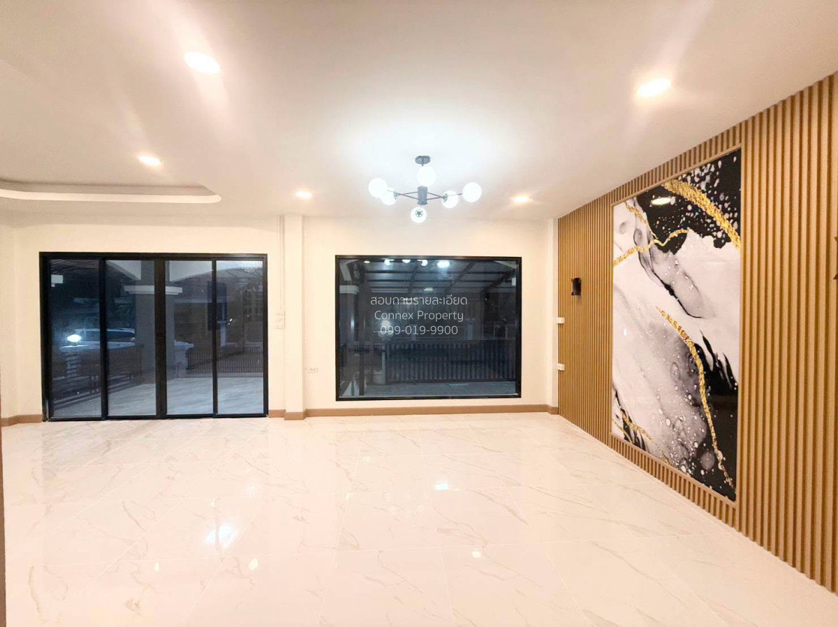 รูป ขายบ้าน  วรารมย์ เพชรเกษม 69 รีโนเวทใหม่ หนองแขม เขต หนองแขม กรุงเทพ CX-149641 ✅ ทักไลน์ @connexproperty ตอบทันที ทีมงานมืออาชีพ ✅ - รูปที่ 7/12